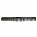 Гребінець для волосся SPL Metal Hair Comb 13700