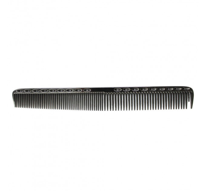 Гребінець для волосся SPL Metal Hair Comb 13700