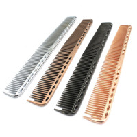 Расческа для волос SPL Metal Hair Comb 13700