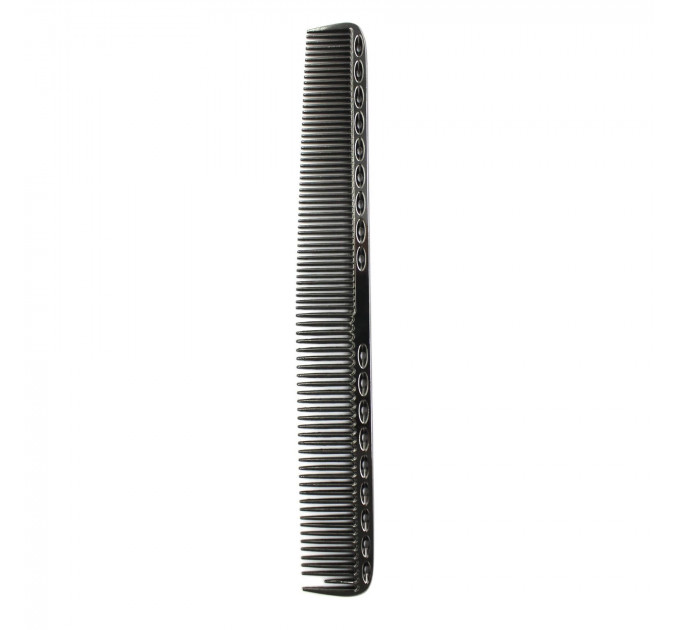 Гребінець для волосся SPL Metal Hair Comb 13700