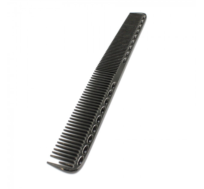 Гребінець для волосся SPL Metal Hair Comb 13700