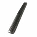Гребінець для волосся SPL Metal Hair Comb 13700