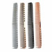 Гребінець для волосся SPL Metal Hair Comb 13700