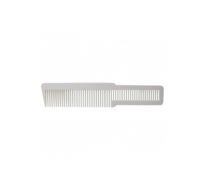 Карбоновая расческа для стрижки SPL Carbon Antistatic 13730