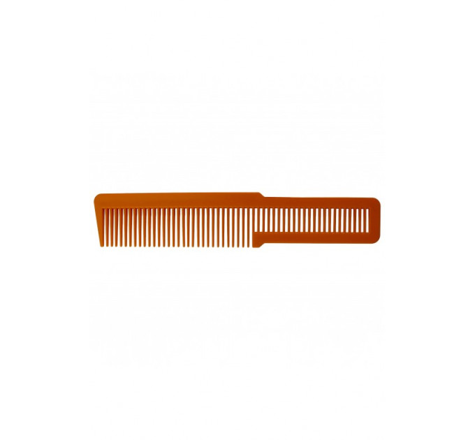 Карбоновая расческа для стрижки SPL Carbon Antistatic 13730