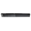 Гребінець карбоновий SPL Carbon Antistatic 71666