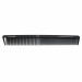 Гребінець карбоновий SPL Carbon Antistatic 71666
