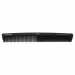 Гребінець карбоновий SPL Carbon Antistatic 71667