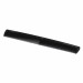 Гребінець карбоновий SPL Carbon Antistatic 71667
