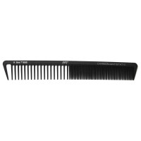 Расческа для стрижки SPL Carbon Antistatic 71668