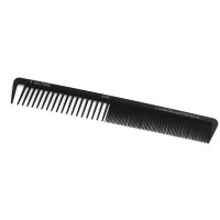 Гребінець для стрижки SPL Carbon Antistatic 71668