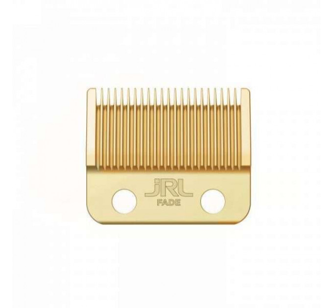 Ножовий блок JRL Fade Precision Gold Blade BF04G