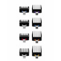 Набор насадок для машинок JRL Universal Clipper Guard Set (8 шт.) JRL-G3