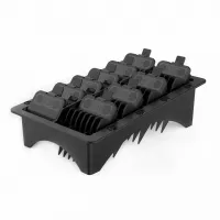 Набір насадок для машинок JRL Premium Clipper Guard Set (10 шт.) JRL-G4