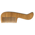 Деревянная расческа для волос SPL Wood Comb 1554