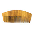 Деревянная расческа для волос SPL Wood Comb 1555