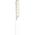 Гребінець для мелірування SPL Ivory Hair Comb 13750 (слонова кістка)