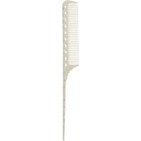 Гребінець для мелірування SPL Ivory Hair Comb 13750 (слонова кістка)
