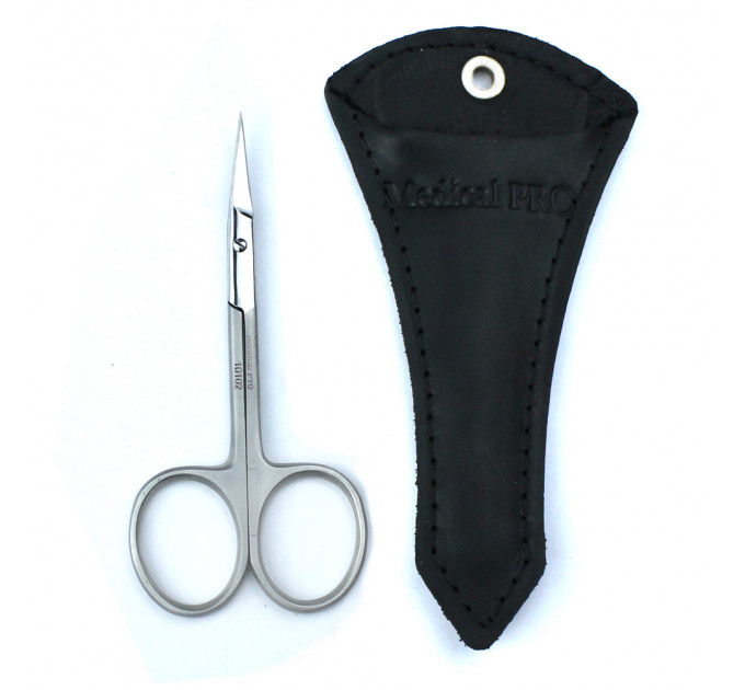 Ножиці для кутикул Medical Pro 10102