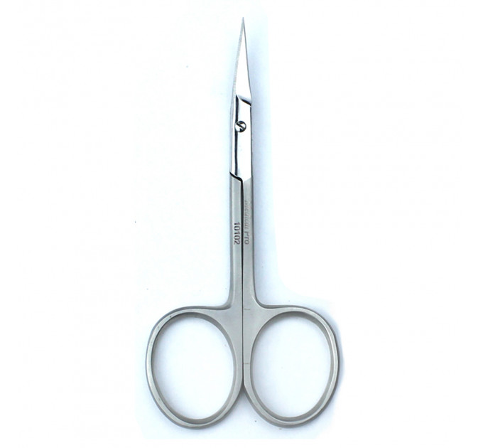 Ножиці для кутикул Medical Pro 10102