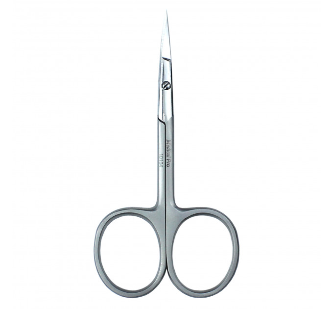 Ножиці для кутикул Medical Pro 10104