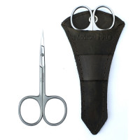 Ножиці для кутикул Medical Pro 10104