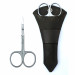 Ножиці для кутикул Medical Pro 10104