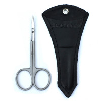 Ножиці для кутикул Medical Pro 10105