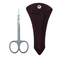 Ножиці для кутикул Medical Pro 10106