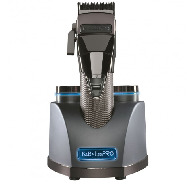 Машинка для стрижки BaByliss PRO SnapFX Clipper FX895E