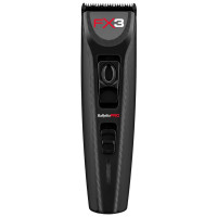 Машинка для стрижки BaByliss PRO FX3 Clipper FXX3CBE