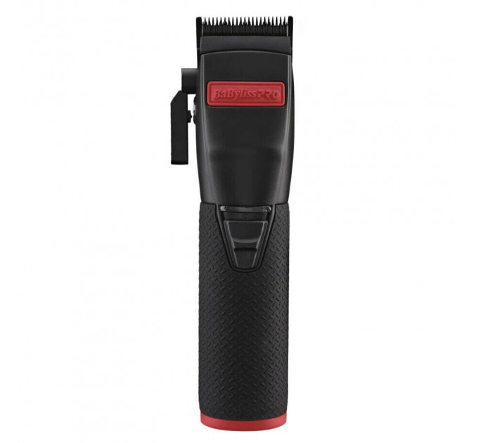 Машинка для стрижки BaByliss PRO Boost+ RED&BLACKFX FX8700RBPE