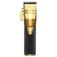 Машинка для стрижки BaByliss PRO Boost+ GOLDFX FX8700GBPE