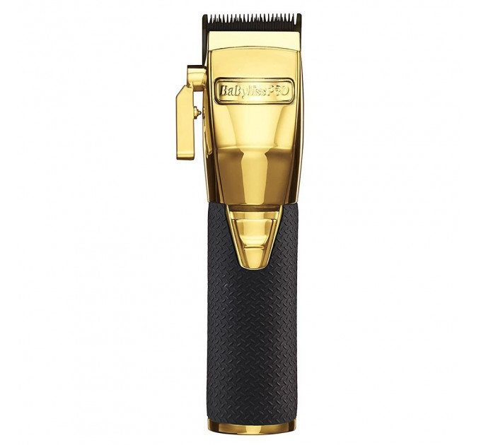 Машинка для стрижки BaByliss PRO Boost+ GOLDFX FX8700GBPE