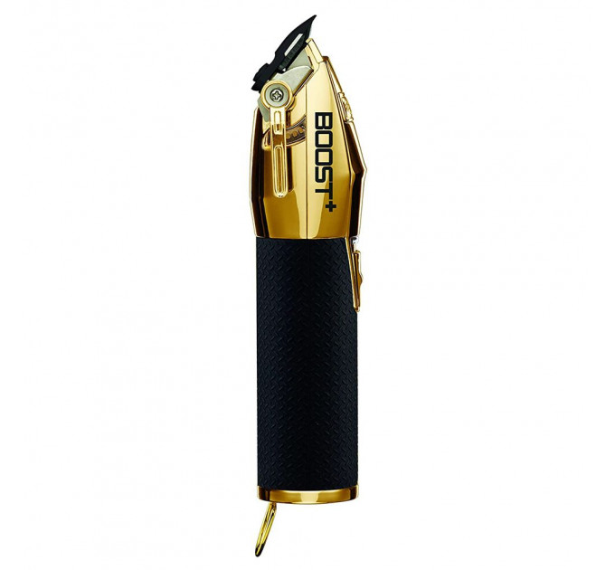 Машинка для стрижки BaByliss PRO Boost+ GOLDFX FX8700GBPE