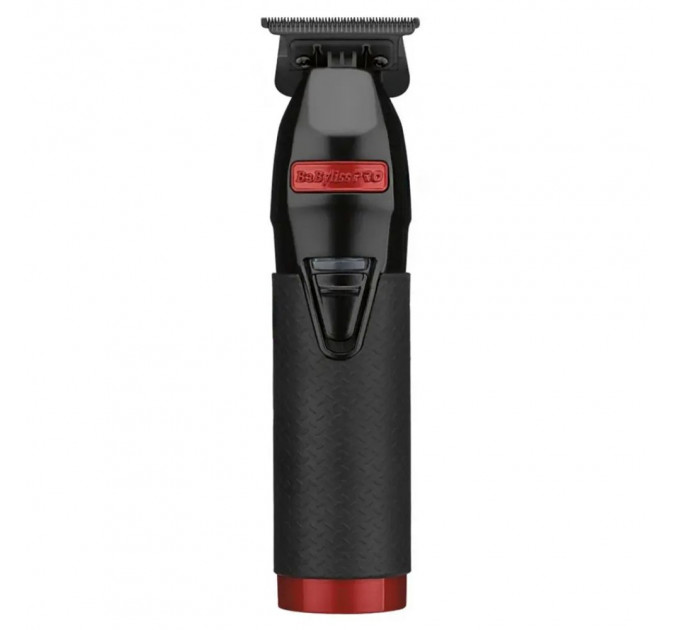 Тример BaByliss PRO Boost+ RED&BLACKFX FX7870RBPE