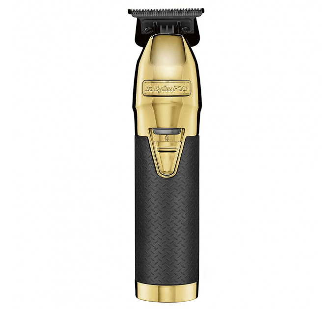 Триммер BaByliss PRO Boost+ GOLDFX FX7870GBPE