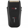 Шейвер BaByliss PRO FX3 Shaver FXX3SBE