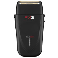 Шейвер BaByliss PRO FX3 Shaver FXX3SBE