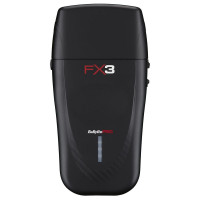 Шейвер BaByliss PRO FX3 Shaver FXX3SBE
