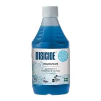 Концентрированная жидкость для дезинфекции Disicide Concentrate (600ml) D035001