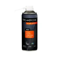 Охлаждающий спрей для машинок Trimmercide "4in1" Blade Spray (400ml) D035010