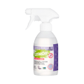 Дезінфекційний засіб для видалення запахів і плям Disicide All1Clean Extraoff Spray (300ml) D123021