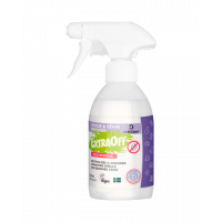 Дезинфекционное средство для удаления запахов и пятен Disicide All1Clean Extraoff Spray (300ml) D123021