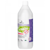 Дезинфекционное средство для удаления запахов и пятен Disicide All1Clean Extraoff Spray (1000ml) D123022