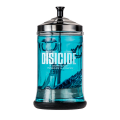 Колба для дезінфекції інструментів Disicide Medium Glass Jar (750ml) D720018