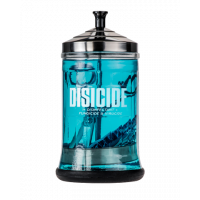 Колба для дезинфекции инструментов Disicide Medium Glass Jar (750ml) D720018