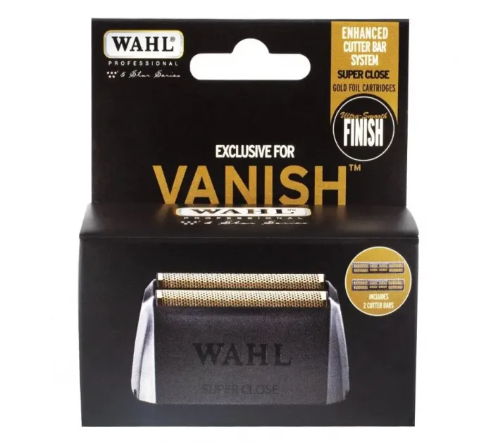 Сетка и нож для бритвы Wahl Vanish 5 Star 3022905