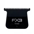 Ножевой блок BaByliss PRO X3 Ferrari DLC Titanium FX703BZE
