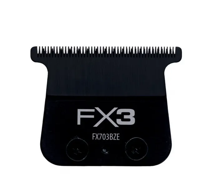 Ножевой блок BaByliss PRO X3 Ferrari DLC Titanium FX703BZE
